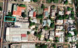 Development Land (Commercial) for Sale Kingston & 