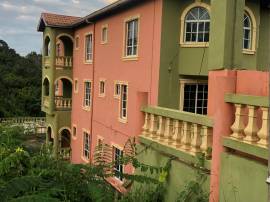 Apartment for Sale Manchester, Mandeville