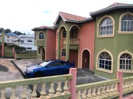 Apartment for Sale Manchester, Mandeville