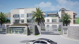 Apartment for Sale Kingston & St. Andrew, Kingston