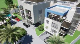 Apartment for Sale Kingston & St. Andrew, Kingston