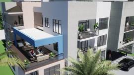 Apartment for Sale Kingston & St. Andrew, Kingston