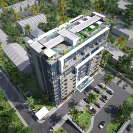 Apartment for Sale Kingston & St. Andrew, Kingston