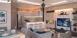 Apartment for Sale Kingston & St. Andrew, Kingston