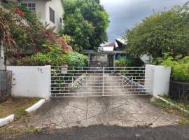 House for Sale Kingston & St. Andrew, Kingston 6