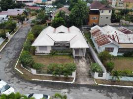 House for Sale Kingston & St. Andrew, Kingston 6
