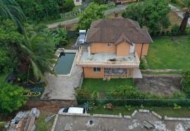 House for Private Treaty St. Mary, Harmony Hall