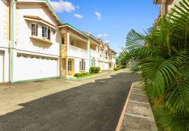 Townhouse for Sale Kingston & St. Andrew, Kingston