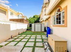 Townhouse for Sale Kingston & St. Andrew, Kingston