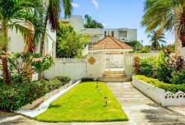 Townhouse for Sale Kingston & St. Andrew, Kingston