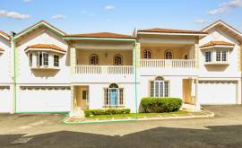Townhouse for Sale Kingston & St. Andrew, Kingston