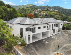 Apartment for Sale Kingston & St. Andrew, Stony Hi