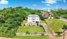 House for Sale Kingston & St. Andrew, Red Hills
