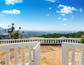 House for Sale Kingston & St. Andrew, Red Hills