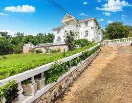 House for Sale Kingston & St. Andrew, Red Hills