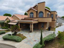 House for Sale St. Catherine, Caribbean Estates