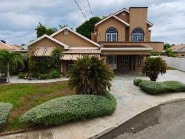 House for Sale St. Catherine, Caribbean Estates