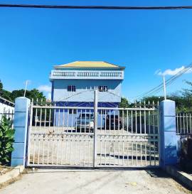 House for Sale St. Thomas, Albion