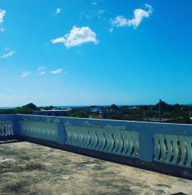 House for Sale St. Thomas, Albion