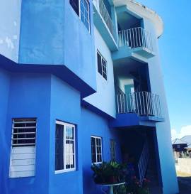 House for Sale St. Thomas, Albion