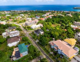 House for Sale St. Mary, Tower Isle