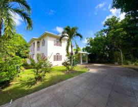 House for Sale St. Mary, Tower Isle