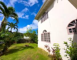 House for Sale St. Mary, Tower Isle