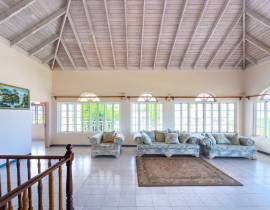 House for Sale St. Mary, Tower Isle