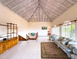 House for Sale St. Mary, Tower Isle