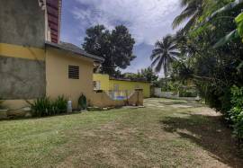 House for Sale Kingston & St. Andrew, Kingston 9