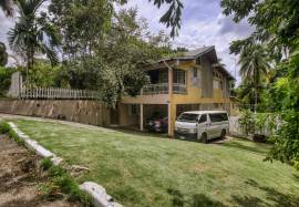 House for Sale Kingston & St. Andrew, Kingston 9