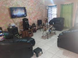 House for Sale Kingston & St. Andrew, Kingston 19