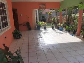 House for Sale Kingston & St. Andrew, Kingston 19