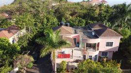 House for Sale Kingston & St. Andrew, Kingston 19