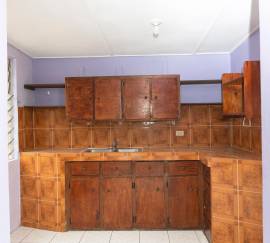 House for Rent Kingston & St. Andrew, Kingston 20