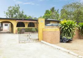 House for Rent Kingston & St. Andrew, Kingston 20