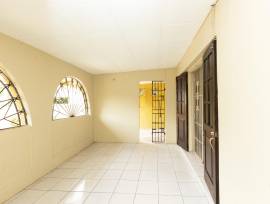 House for Rent Kingston & St. Andrew, Kingston 20