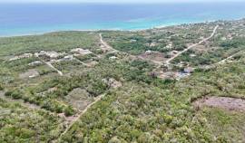 Development Land (Residential) for Sale Trelawny, 