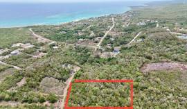 Development Land (Residential) for Sale Trelawny, 