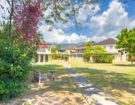 Townhouse for Sale Kingston & St. Andrew, Kingston