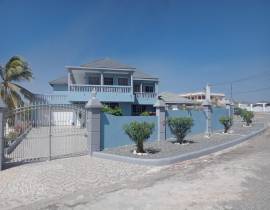House for Sale St. Catherine, HELLSHIRE HILLS