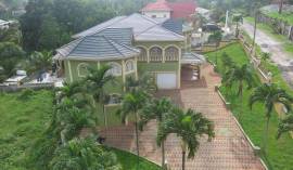 House for Sale Manchester, Mandeville