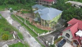 House for Sale Manchester, Mandeville