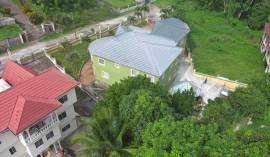 House for Sale Manchester, Mandeville