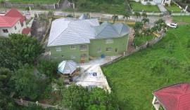House for Sale Manchester, Mandeville