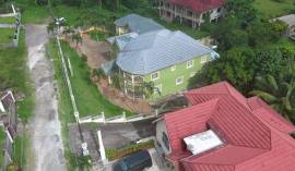 House for Sale Manchester, Mandeville