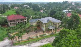 House for Sale Manchester, Mandeville