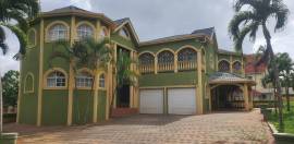 House for Sale Manchester, Mandeville
