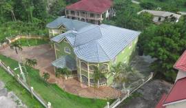 House for Sale Manchester, Mandeville