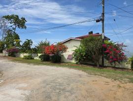 House for Sale Kingston & St. Andrew, Red Hills